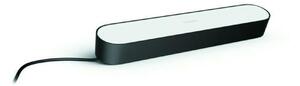 PHILIPS HUE Hue LED White and Color Ambiance Stolní svítidlo Philips Play extension kit 78203/30/P7 černý 2200K-6500K RGB