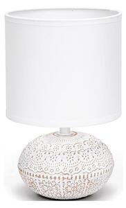 Aigostar - Stolní lampa 1xE14/40W/230V