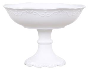 Porcelánová mísa bílá Provence 22 cm (Chic Antique)