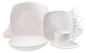 KOMBINOVANÁ SOUPRAVA, 20dílné, porcelán Echtwerk - Online Only nádobí, Online Only