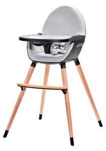 KinderKraft FINI černá