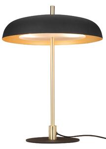 STOLNÍ LAMPA, E14, 38/50 cm Novel - Stolní lampy