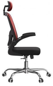 Kancelářská židle Dory - červená