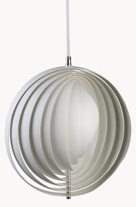Designové závěsné svítidlo Moon, design Verner Panton