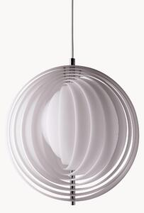 Designové závěsné svítidlo Moon, design Verner Panton