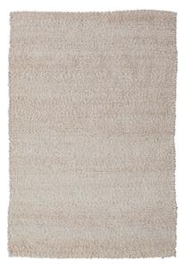 Krémový ručně tkaný koberec 120x170 cm Finley – Flair Rugs