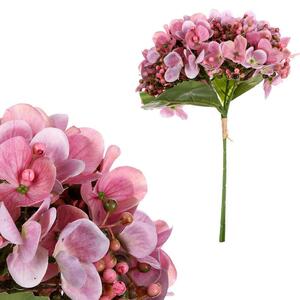 DEKORAČNÍ KYTICE 35 cm - Umělé květiny