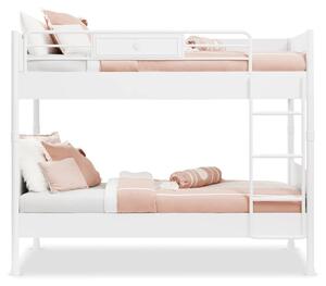 Čilek Studentská patrová postel 90x200 cm Romantica