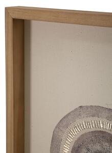 Mauro Ferretti Dekorativní panel CIRCLY 45X3,2X60 cm
