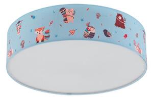 Dětské stropní svítidlo RUFFO Eglo RUFFO 97575