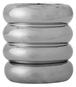 Kameninový obal na květináč ø 16 cm Shine – Bloomingville