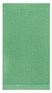 LIVARNO home Froté ručník, 50 x 90 cm, 2 kusy (světle zelená) (100345247003)