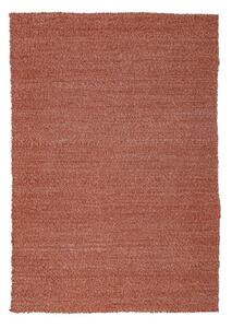 Ručně tkaný koberec v terakotové barvě 120x170 cm Finley – Flair Rugs