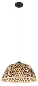 ZÁVĚSNÉ SVÍTIDLO, E27/15 W, 40/120 cm Globo