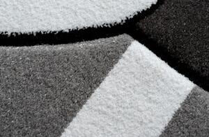 Dywany Łuszczów Dětský kusový koberec Petit Puppy grey ROZMĚR: 120x170