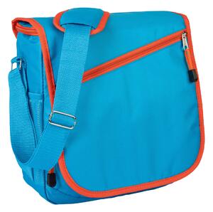ROCKTRAIL® Chladicí taška CKT 11 B1 (skládací taška modrá) (100347860002)