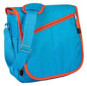 Rocktrail Chladicí taška CKT 11 B1 (skládací taška modrá) (100347860002)