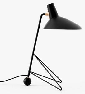 &Tradition Tripod HM9 stolní lampa černá