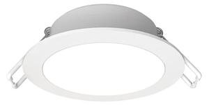 Aigostar - LED Koupelnové podhledové svítidlo LED/4,8W/230V 6500K bílá IP65