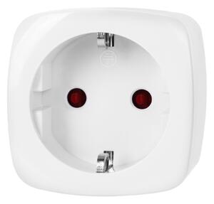 Aigostar - Chytrá zásuvka F 2300W Wi-Fi Tuya