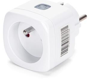 Aigostar - Chytrá zásuvka E 2300W Wi-Fi Tuya