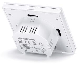 Aigostar - Chytrý vypínač pro ovládání žaluzií 230V Wi-Fi Tuya