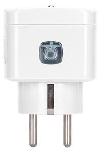 Aigostar - Chytrá zásuvka E 2300W Wi-Fi Tuya