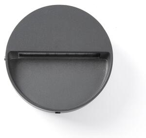 FARO 71960- LED Schodišť. svít. DUNE LED/3W/230V 2200/2700/3200/4000K IP65 antr