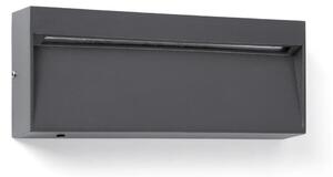 FARO 71966- LED Schodišť. svít. DUNE LED/6W/230V 2200/2700/3200/4000K IP65 antr