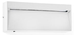 FARO 71967 - LED Schodišť. svít. DUNE LED/6W/230V 2200/2700/3200/4000K IP65 bílá