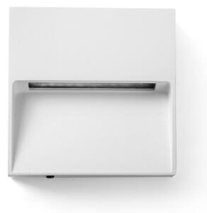 FARO 71964 - LED Schodišť. svít. DUNE LED/3W/230V 2200/2700/3200/4000K IP65 bílá