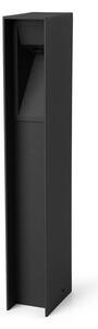 FARO 70938 - LED Venkovní lampa TIL LED/3W/24V CRI 90 IP65 černá