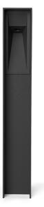 FARO 70938 - LED Venkovní lampa TIL LED/3W/24V CRI 90 IP65 černá