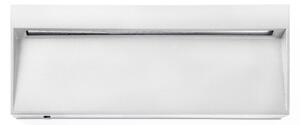 FARO 71967 - LED Schodišť. svít. DUNE LED/6W/230V 2200/2700/3200/4000K IP65 bílá