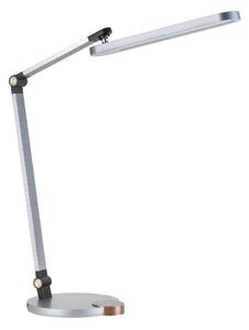 LED LAMPA NA PSACÍ STŮL, dotykový stmívač, 76 cm Novel