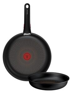 Tefal - Sada nádobí INGENIO Excellence Fusion 3 ks
