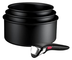 Tefal - Sada nádobí INGENIO Excellence Fusion 4 ks