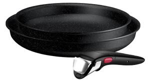 Tefal - Sada nádobí INGENIO Expertise 3 ks