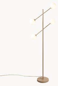 Stmívatelná stojací lampa Copenhagen
