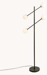 Stmívatelná stojací lampa Copenhagen