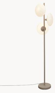 Stojací lampa Sapporo