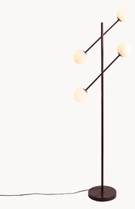 Stmívatelná stojací lampa Copenhagen