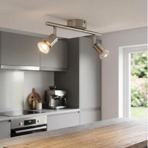 Philips Massive 50302/17/E7 - LED Bodové svítidlo LIMBALI 2xGU10/50W/230V