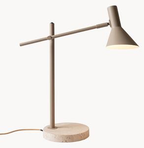 Stolní lampa Izmir