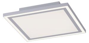 Leuchten Direkt 14850-16 - LED Stmívatelné svítidlo LED/17W/230V + LED/13W + DO