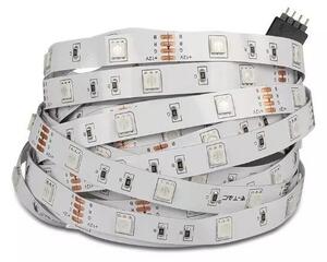 LED RGB Stmívatelný pásek 2x5m LED/4,8W/230V + DO
