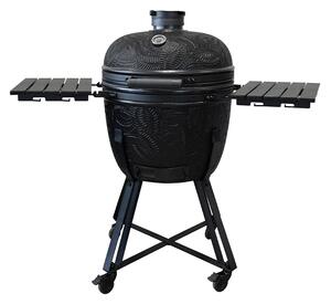 Barbecook | Keramický gril Barbecook Kamal 2.0 XL Černý | 14061145