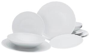 JÍDELNÍ SOUPRAVA, porcelán Creatable - Jídelní servisy, Online Only