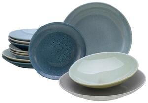 JÍDELNÍ SOUPRAVA, kamenina Creatable - Jídelní servisy, Online Only