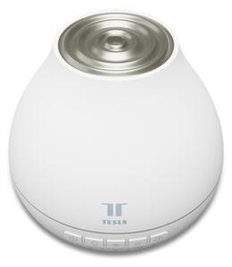 TESLA Smart - LED Chytrý aroma difuzér s podsvícením LED/10W/24V Wi-Fi